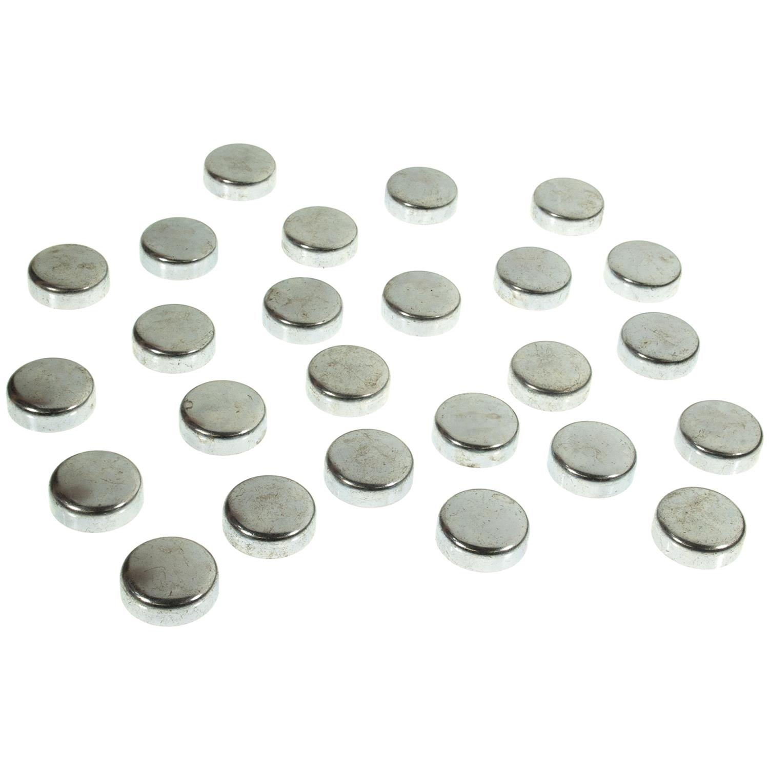 Melling MPC-185 Melling Freeze Plugs | Summit Racing