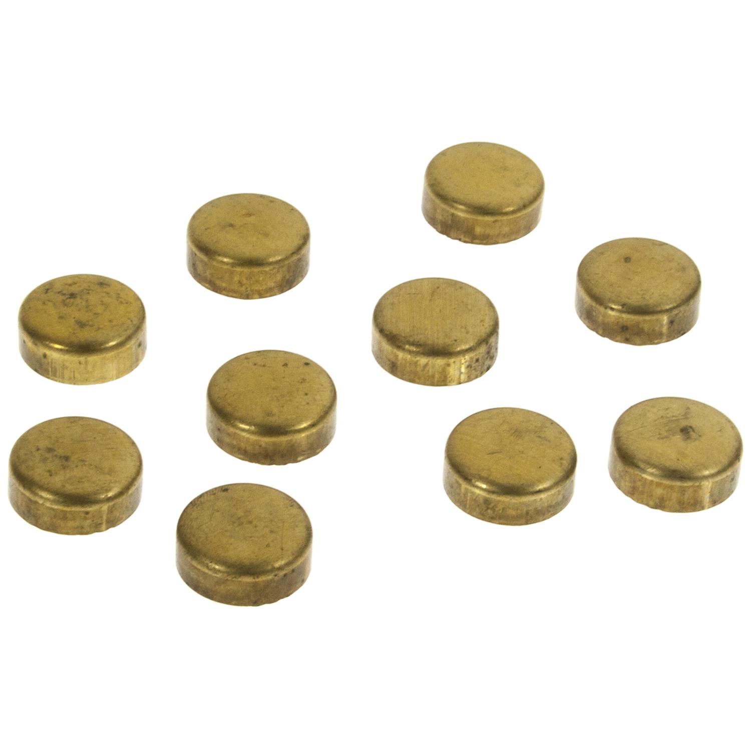 Melling MPC-188B Melling Freeze Plugs | Summit Racing
