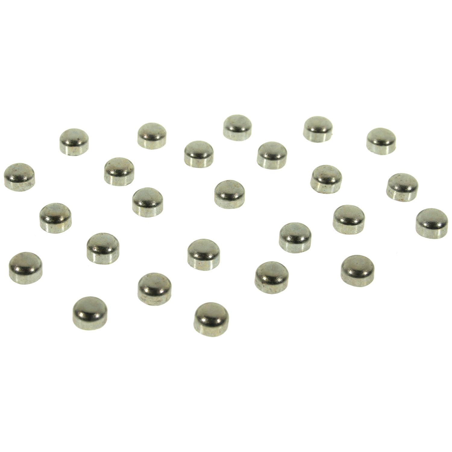 Melling MPC-211 Melling Freeze Plugs | Summit Racing