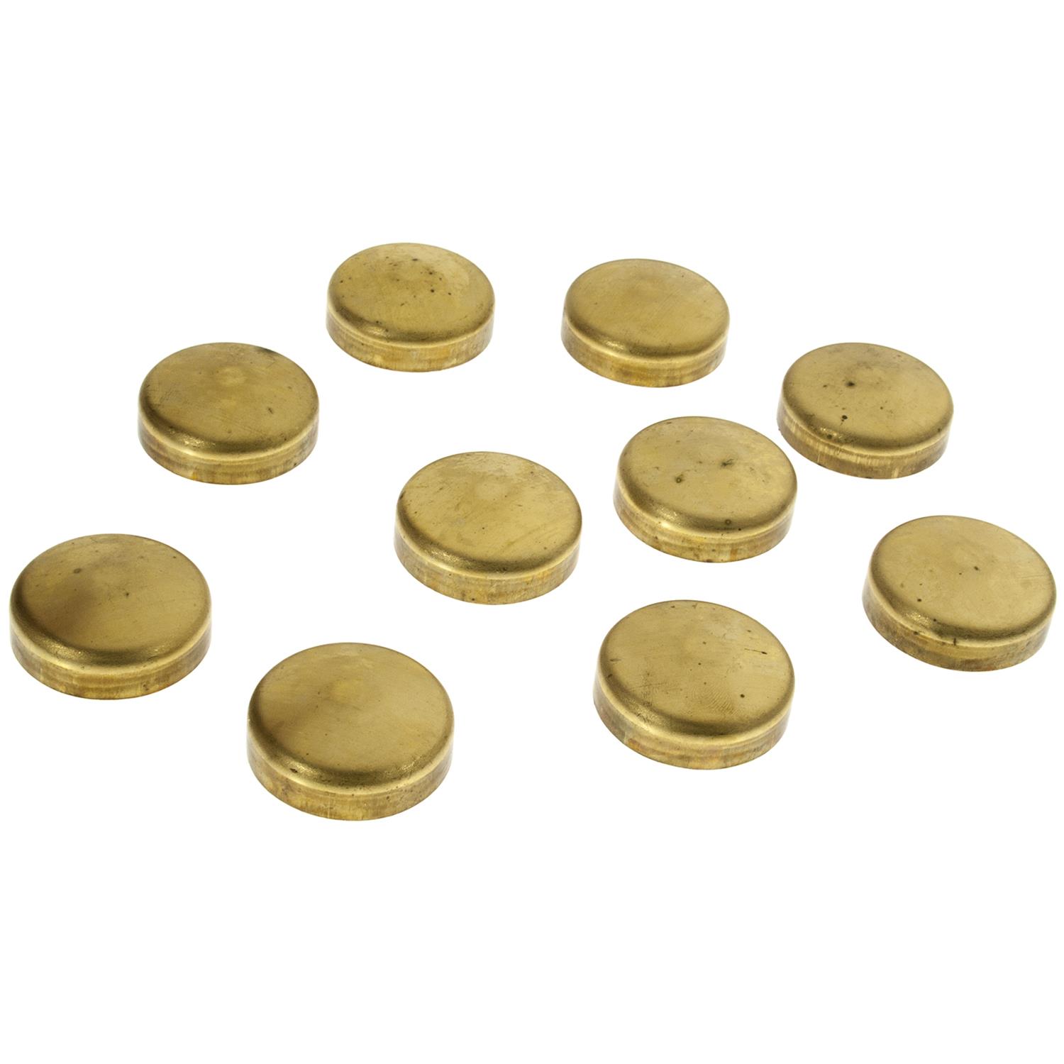 Melling MPC230B Melling Freeze Plugs Summit Racing