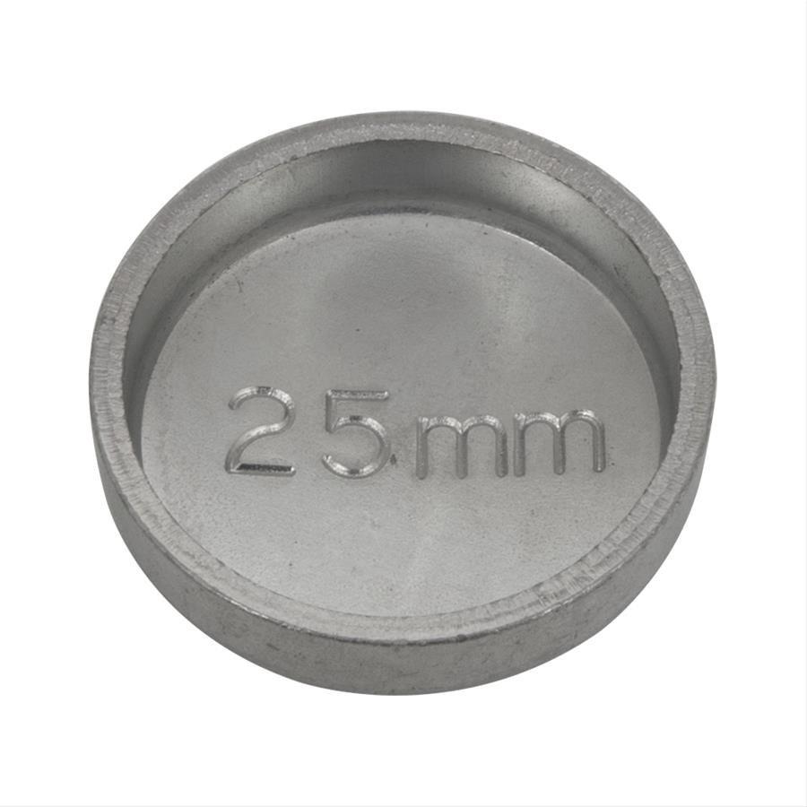 Melling MPC-342 Melling Freeze Plugs | Summit Racing