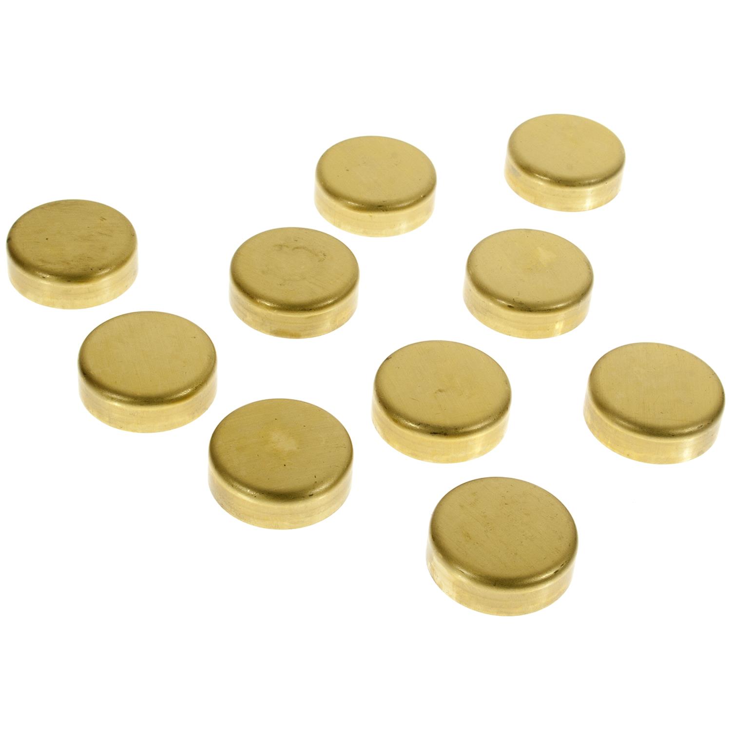 Melling MPC-38B Melling Freeze Plugs | Summit Racing