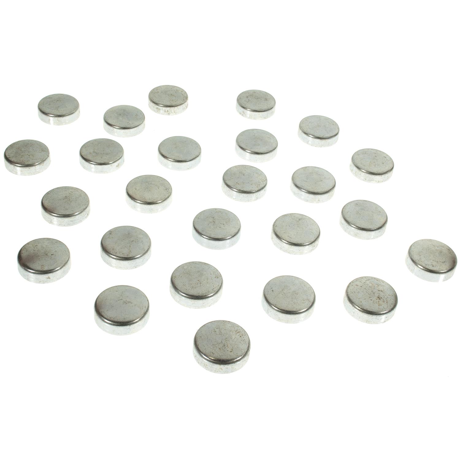 Melling MPC41 Melling Freeze Plugs Summit Racing