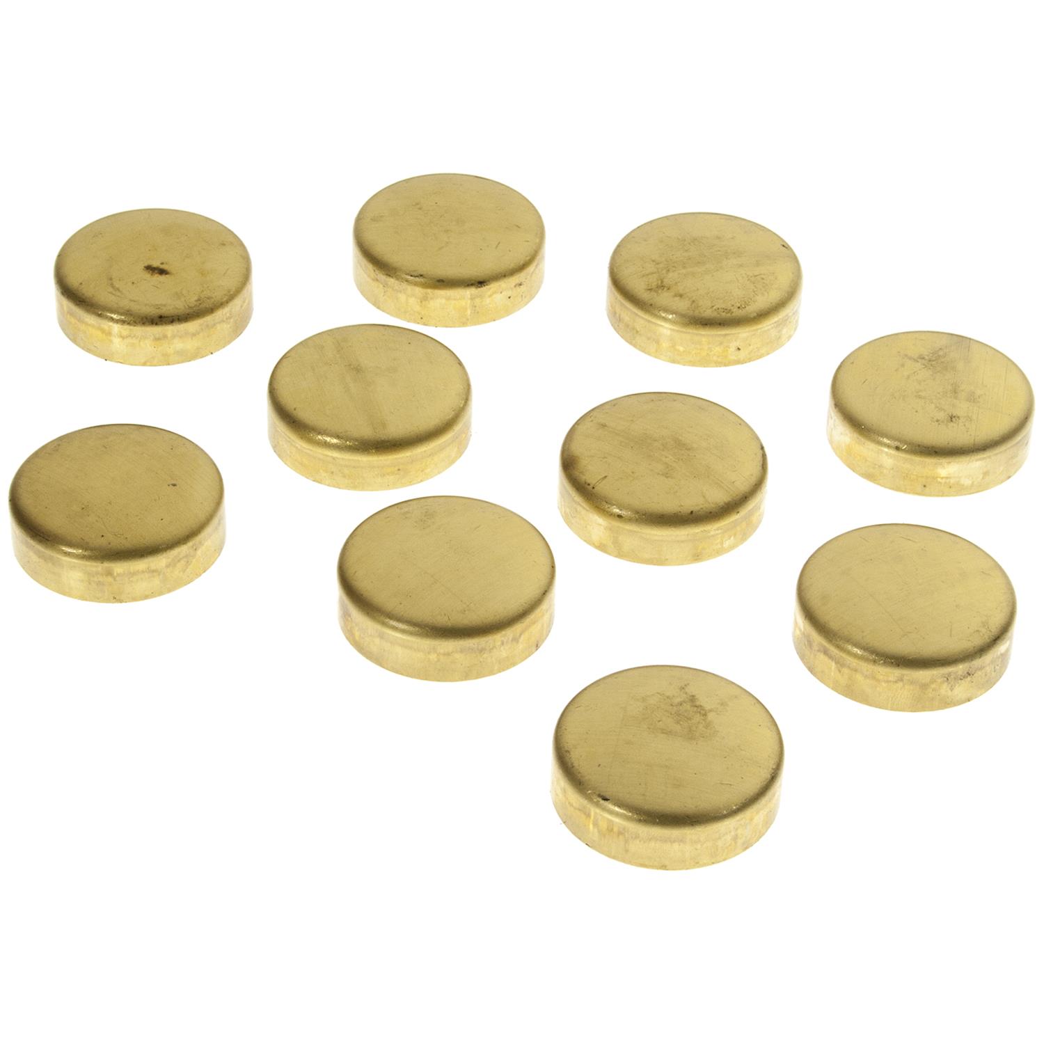 Melling MPC41B Melling Freeze Plugs Summit Racing