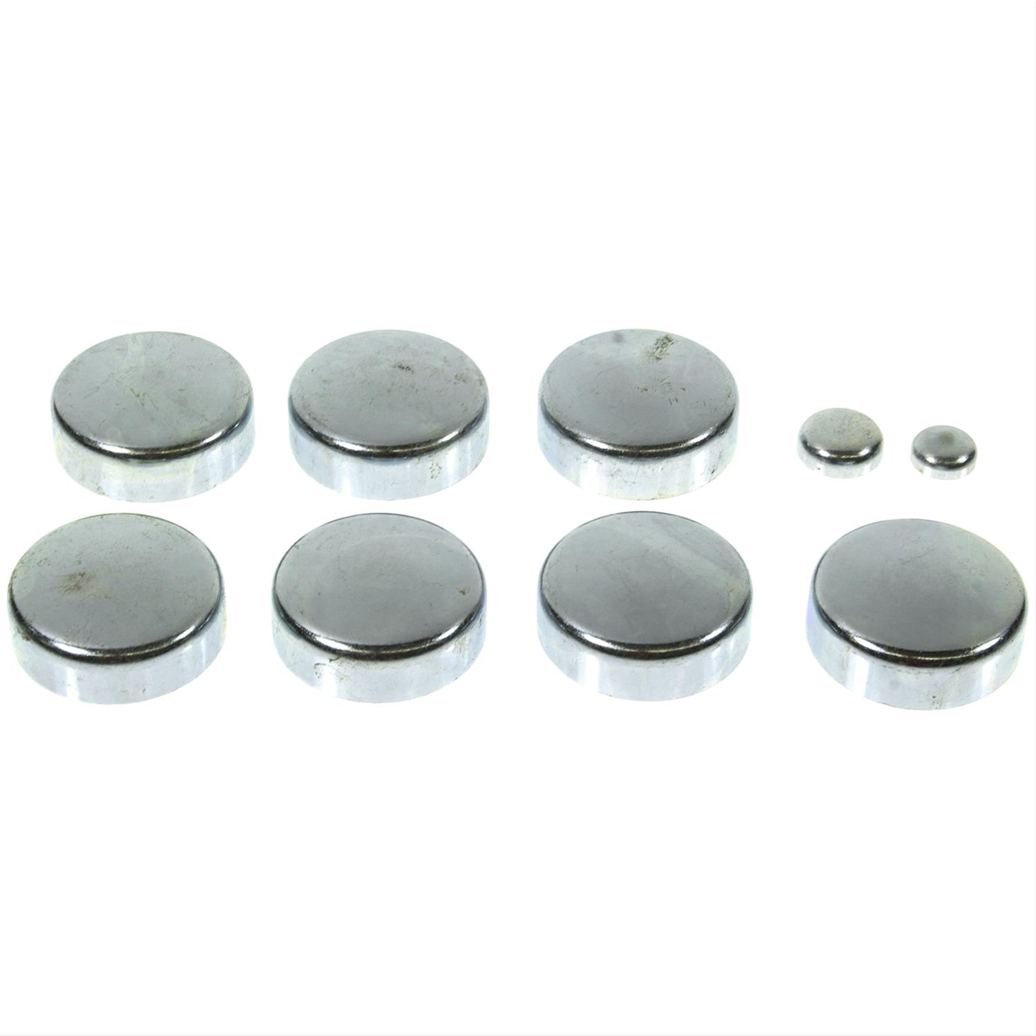 Melling MPE-132R Melling Engine Expansion Plug Kits | Summit Racing
