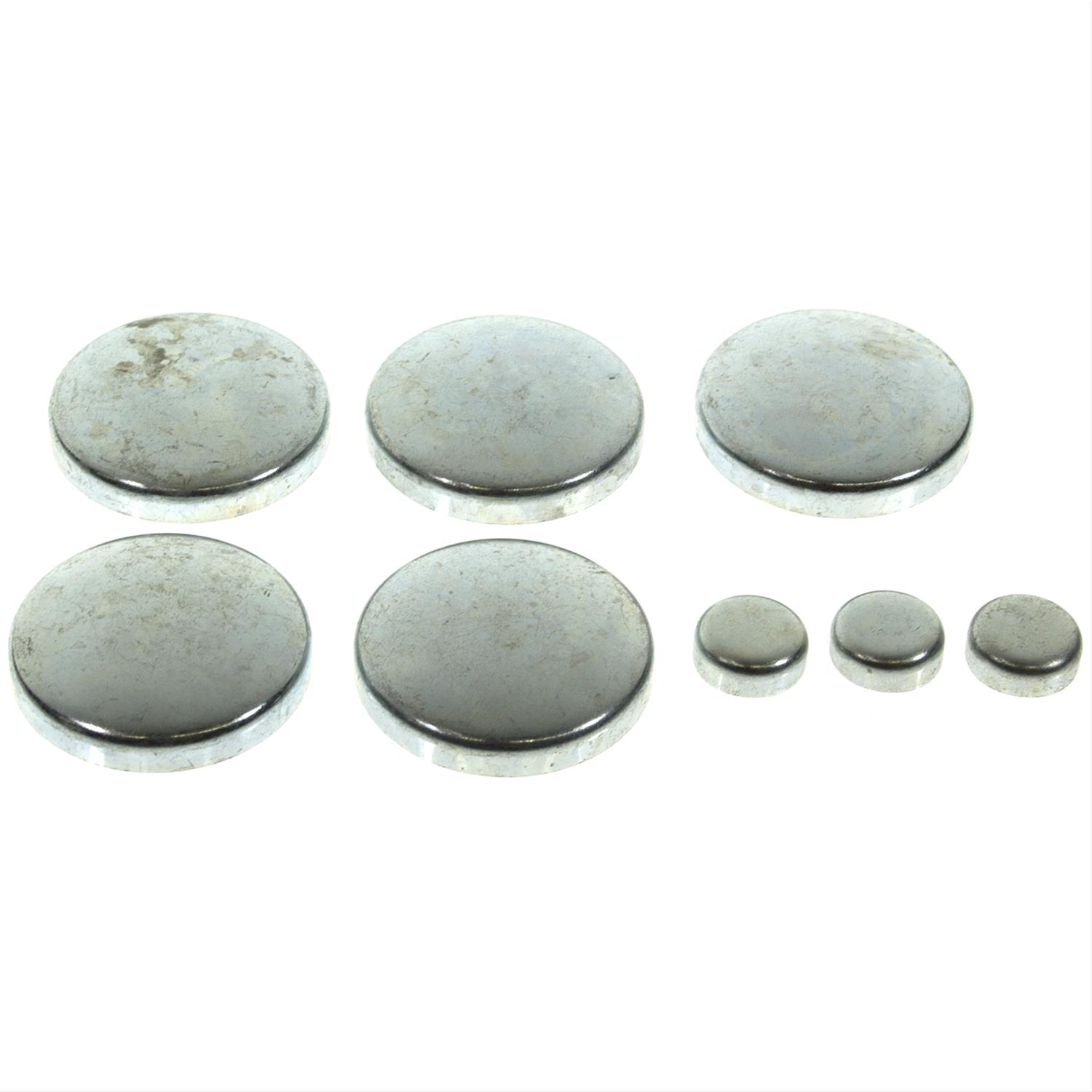 Melling MPE176R Melling Engine Expansion Plug Kits Summit Racing