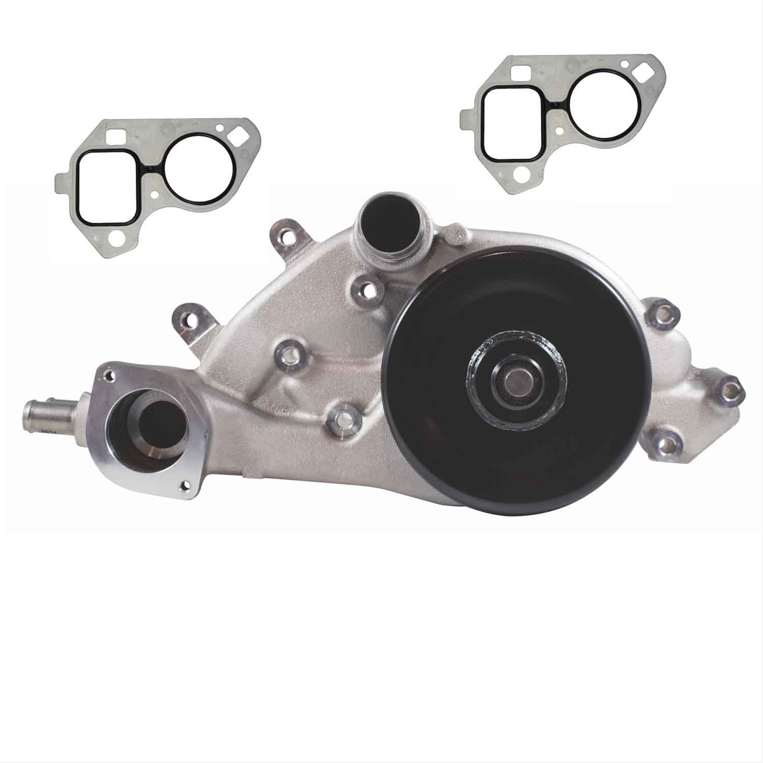 Melling MWP-503 Melling Engine Water Pumps | Summit Racing