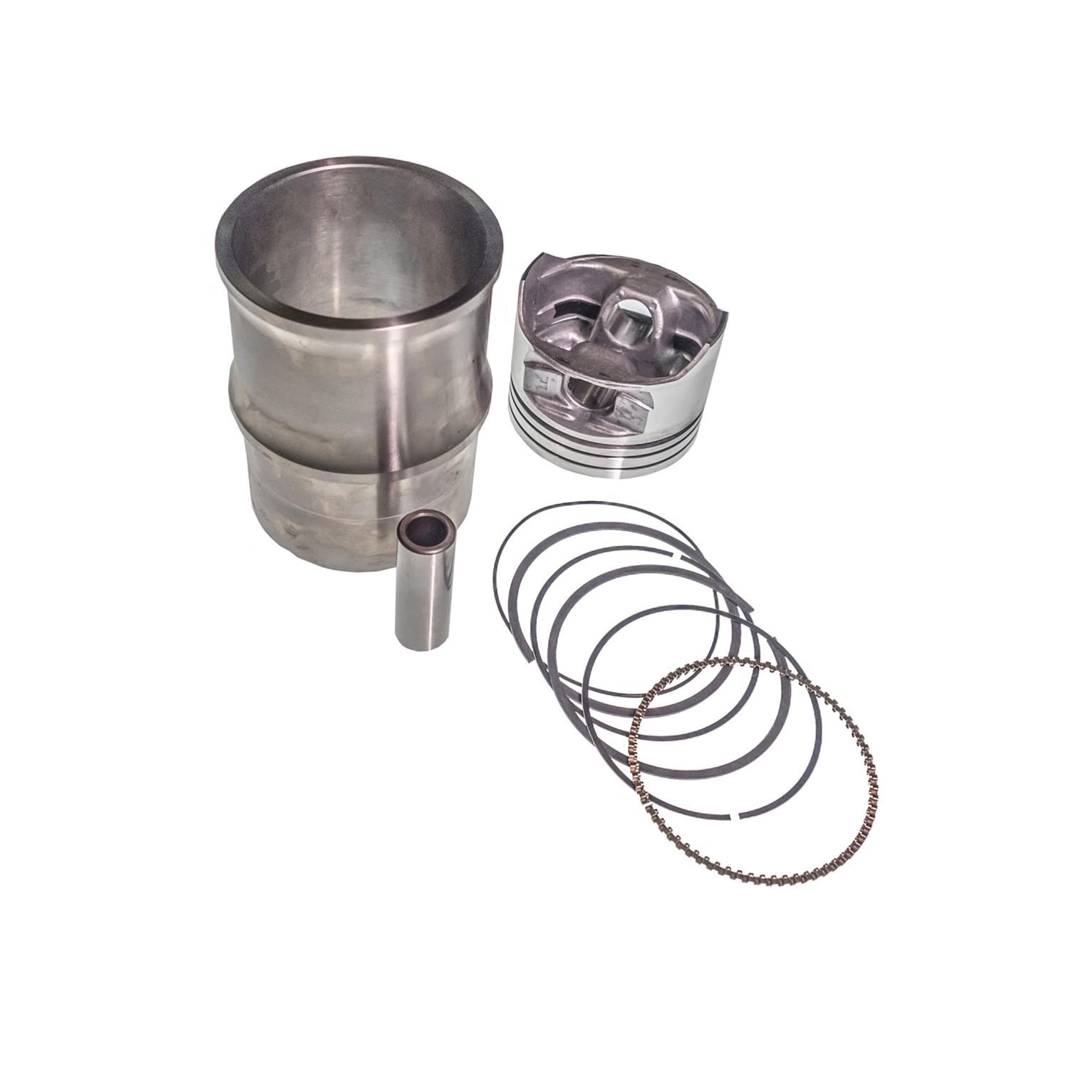 Melling SA171 Melling Cylinder Sleeve Assemblies Summit Racing