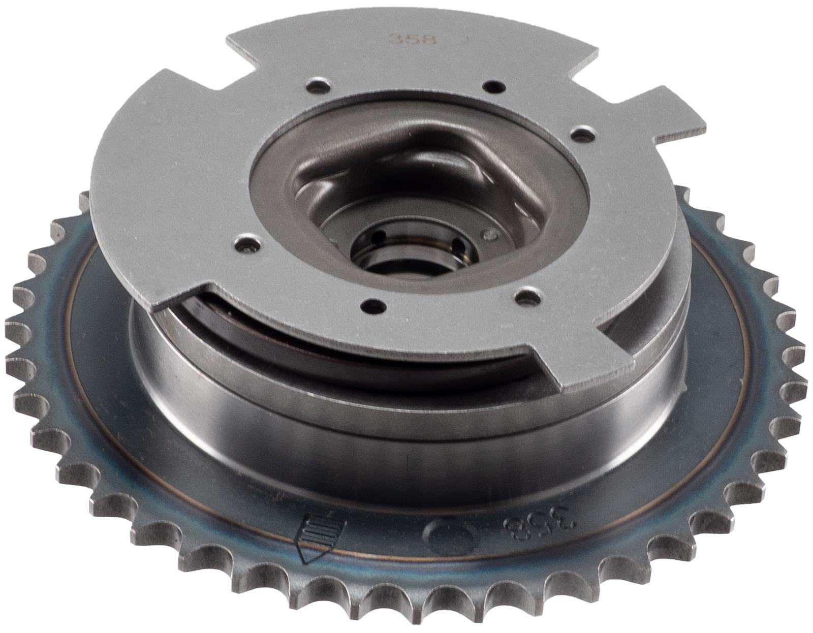Melling VCTA-1007H