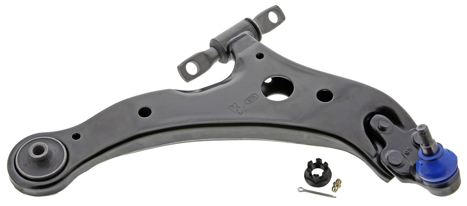 Mevotech CMS20246 Mevotech Supreme Control Arms | Summit Racing