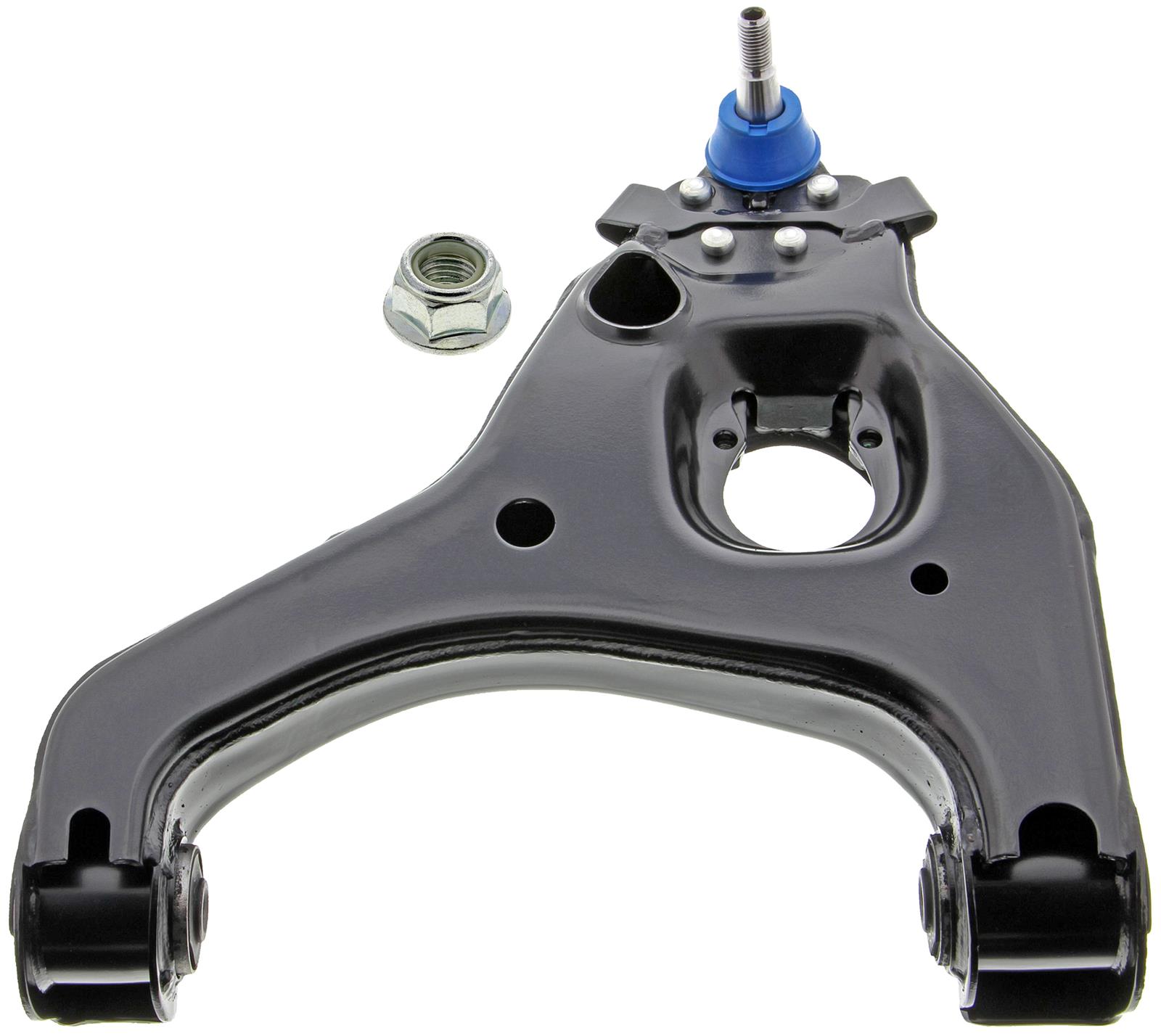 Mevotech CMS20348 Mevotech Supreme Control Arms | Summit Racing