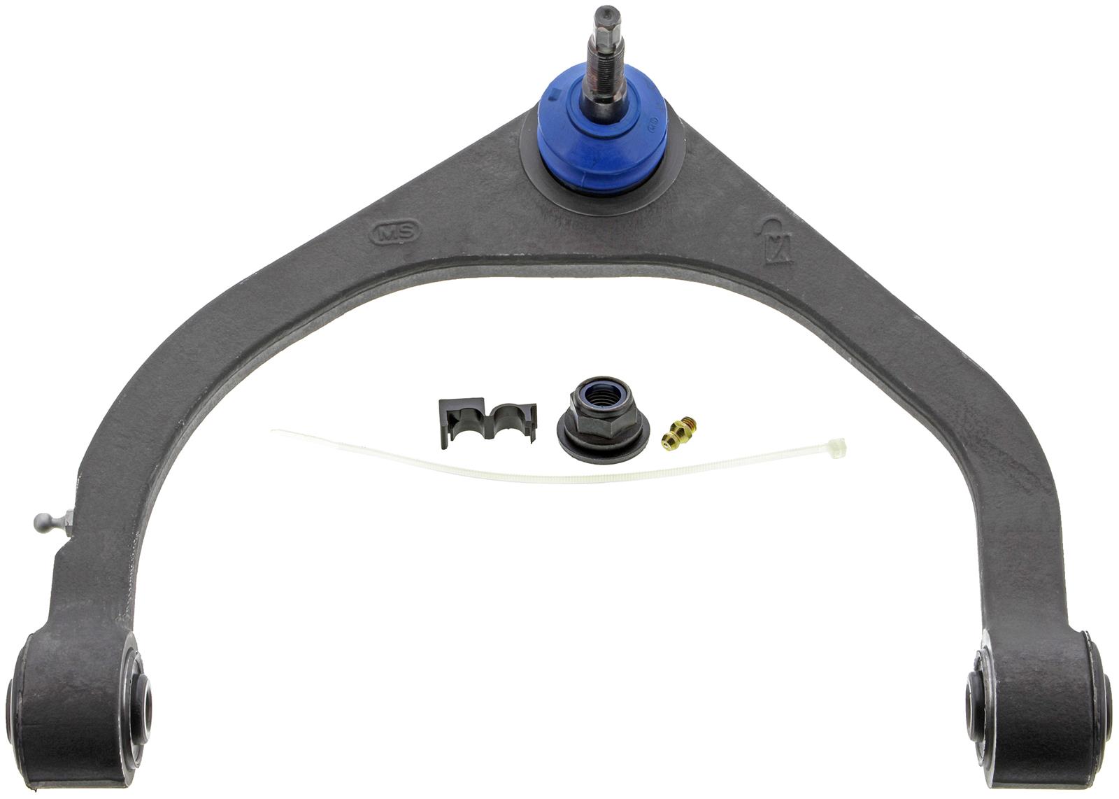 Mevotech CMS251057 Mevotech Supreme Control Arms | Summit Racing