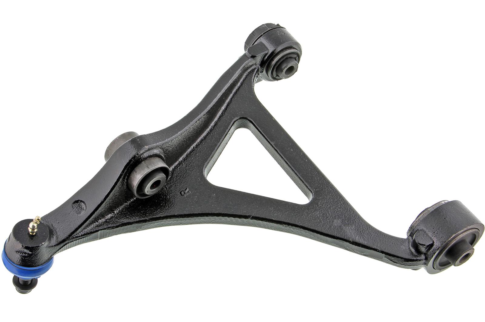 Mevotech CMS251163 Mevotech Supreme Control Arms | Summit Racing