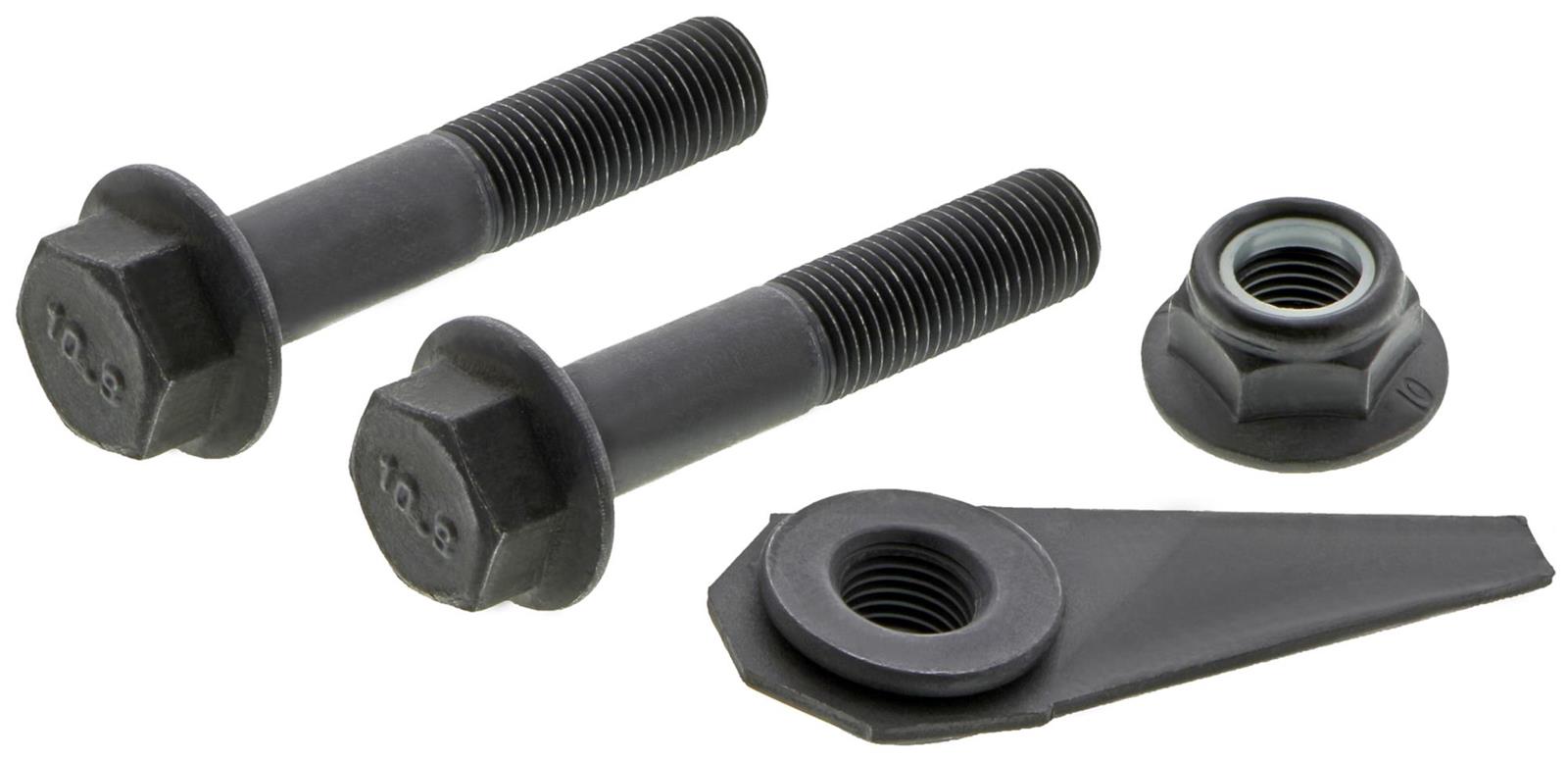 Mevotech CMS251260 Mevotech Supreme Track Bars | Summit Racing