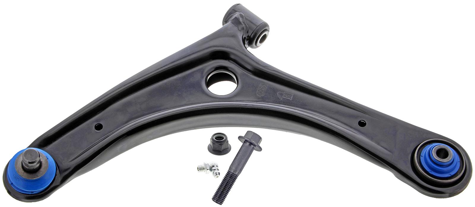 Mevotech CMS25188 Mevotech Supreme Control Arms | Summit Racing