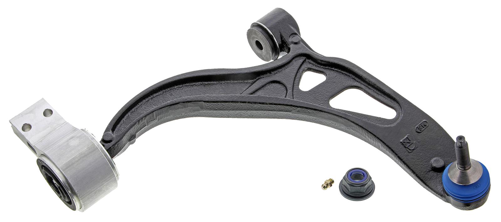 Mevotech CMS40186 Mevotech Supreme Control Arms | Summit Racing