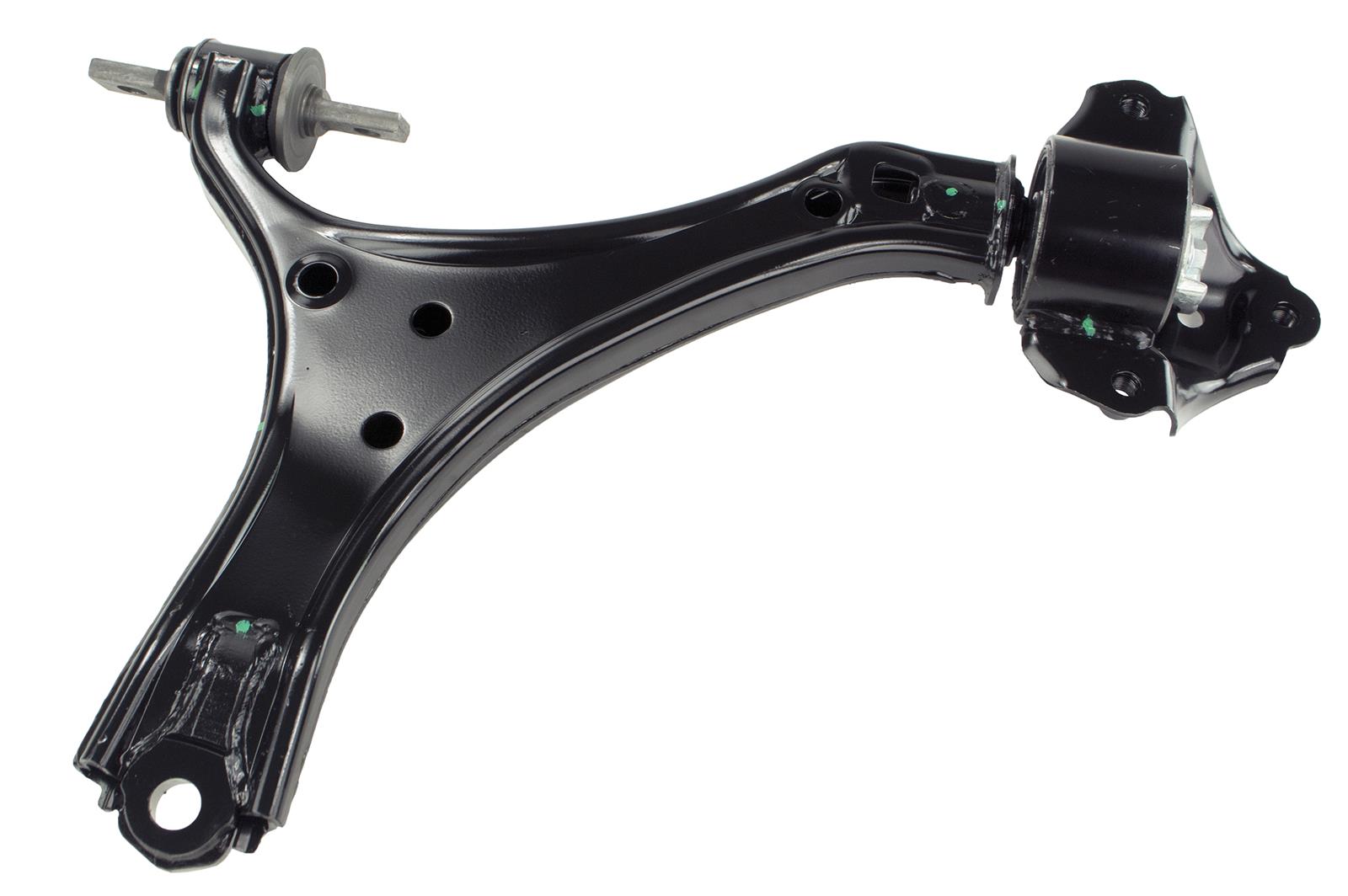 Mevotech CMS601116 Mevotech Supreme Control Arms | Summit Racing