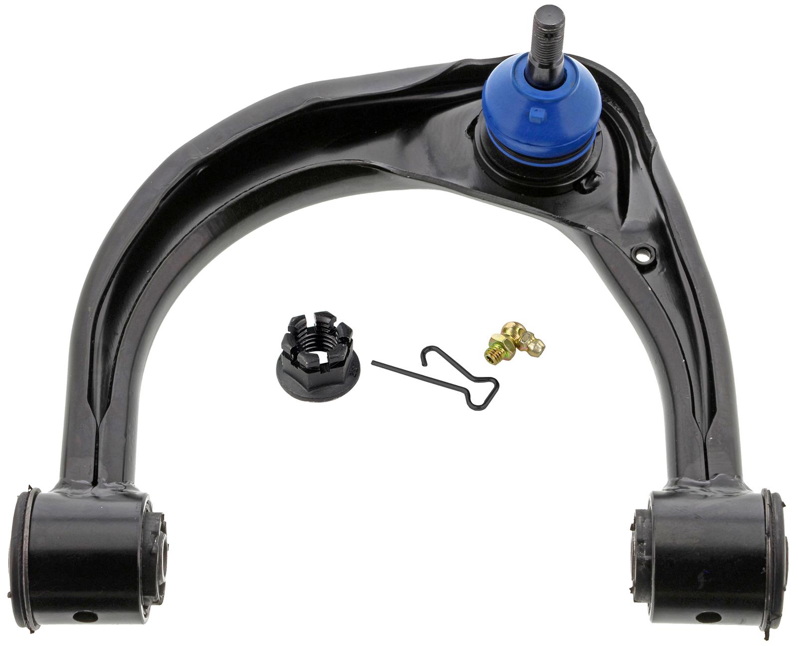 UFO10アームＳ/M/Ｌ/丸M/丸Ｓ（各２本） Mevotech CMS861040 Mevotech Supreme Control Arms | Summit Racing