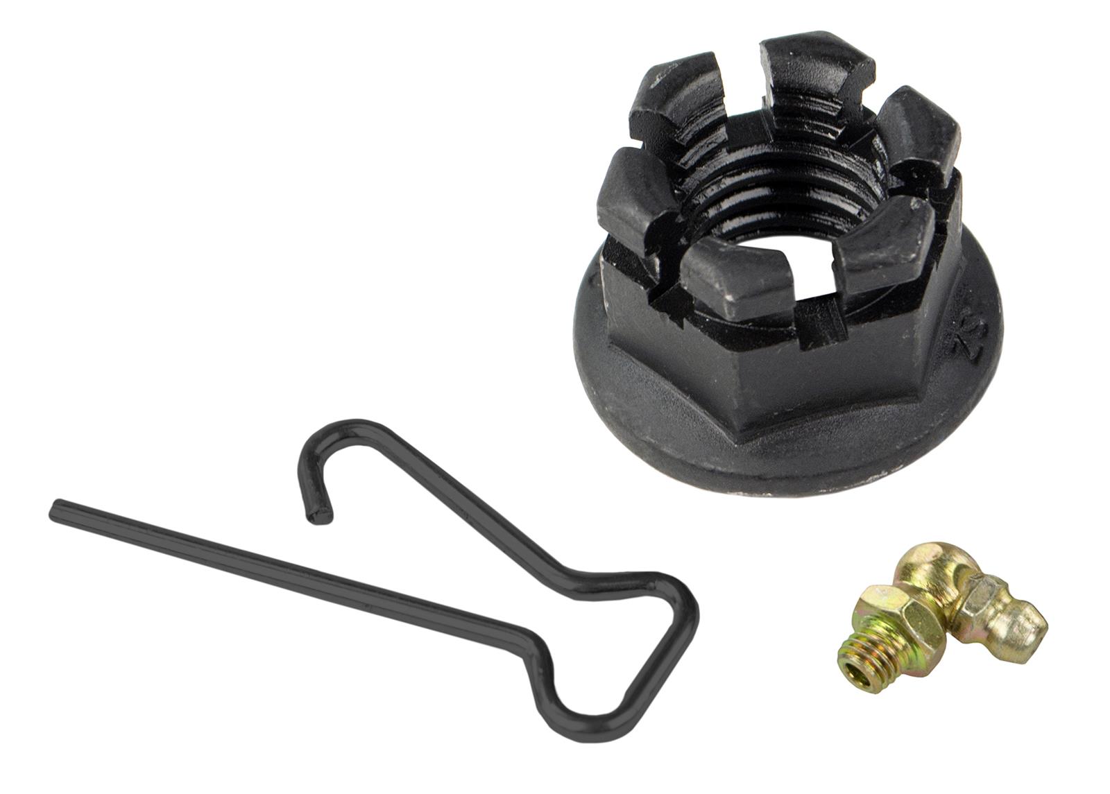Mevotech CMS861040 Mevotech Supreme Control Arms | Summit Racing