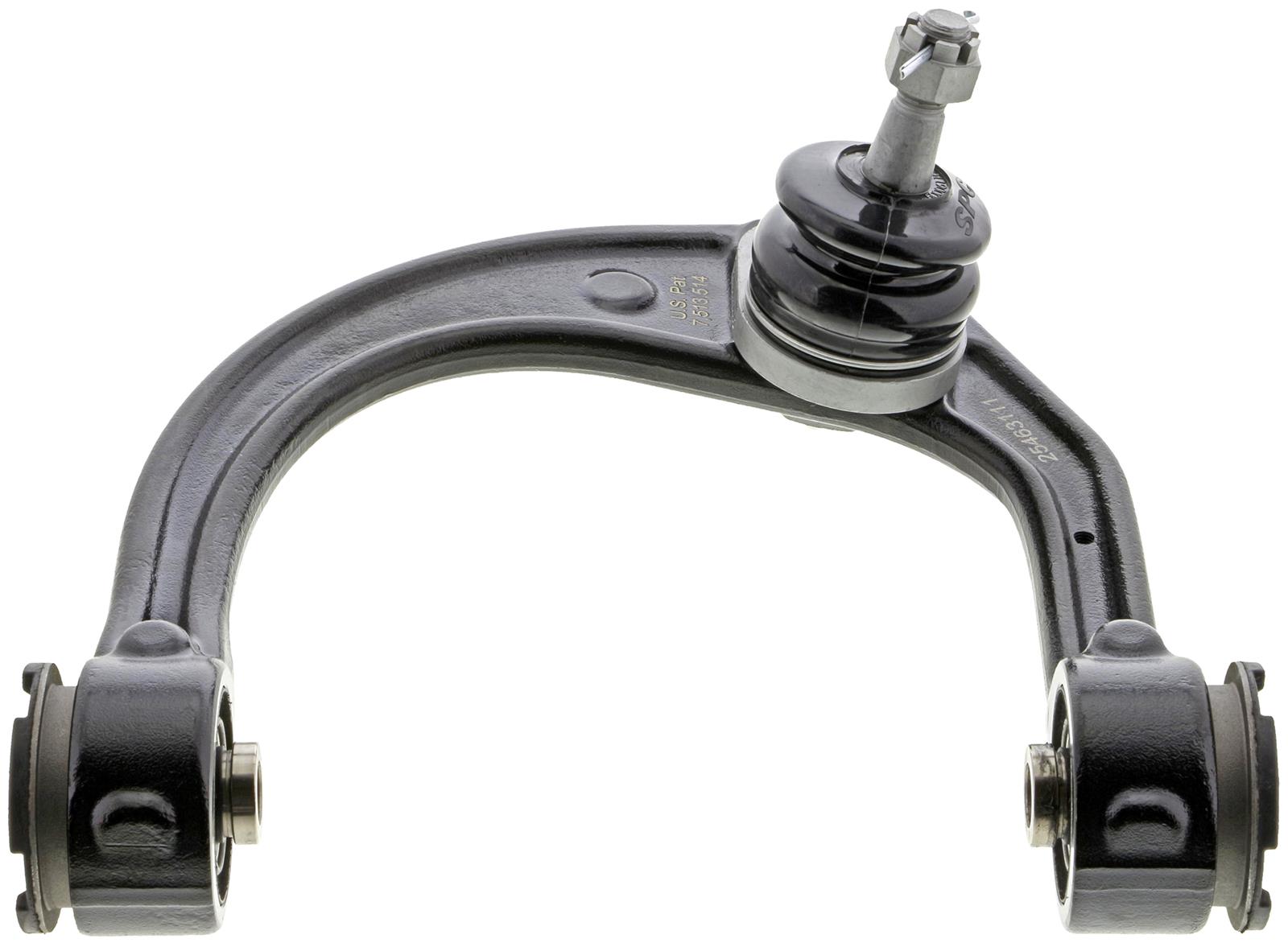 Mevotech CMS861193 Mevotech Supreme Control Arms | Summit Racing