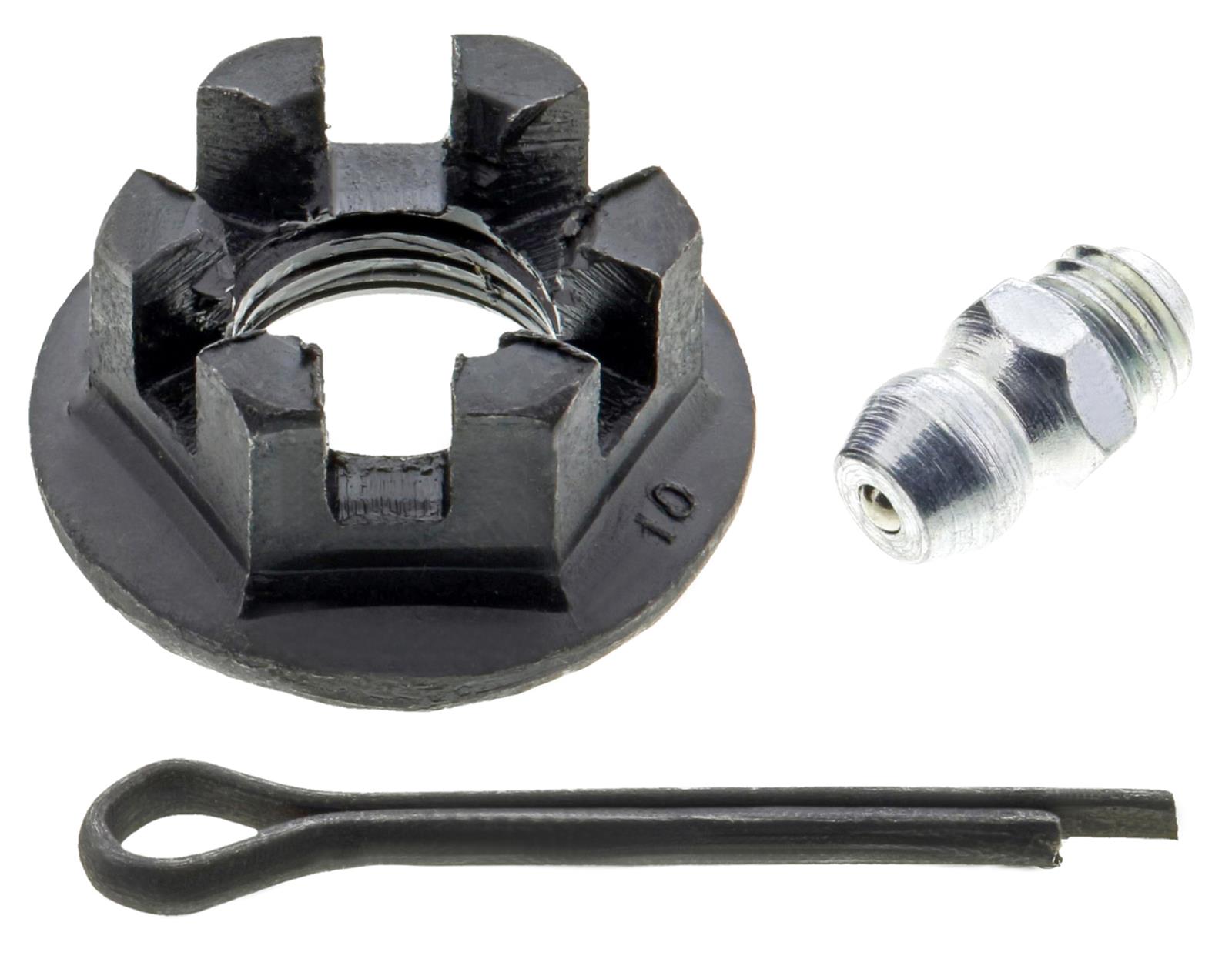 Mevotech CMS86181 Mevotech Supreme Control Arms | Summit Racing