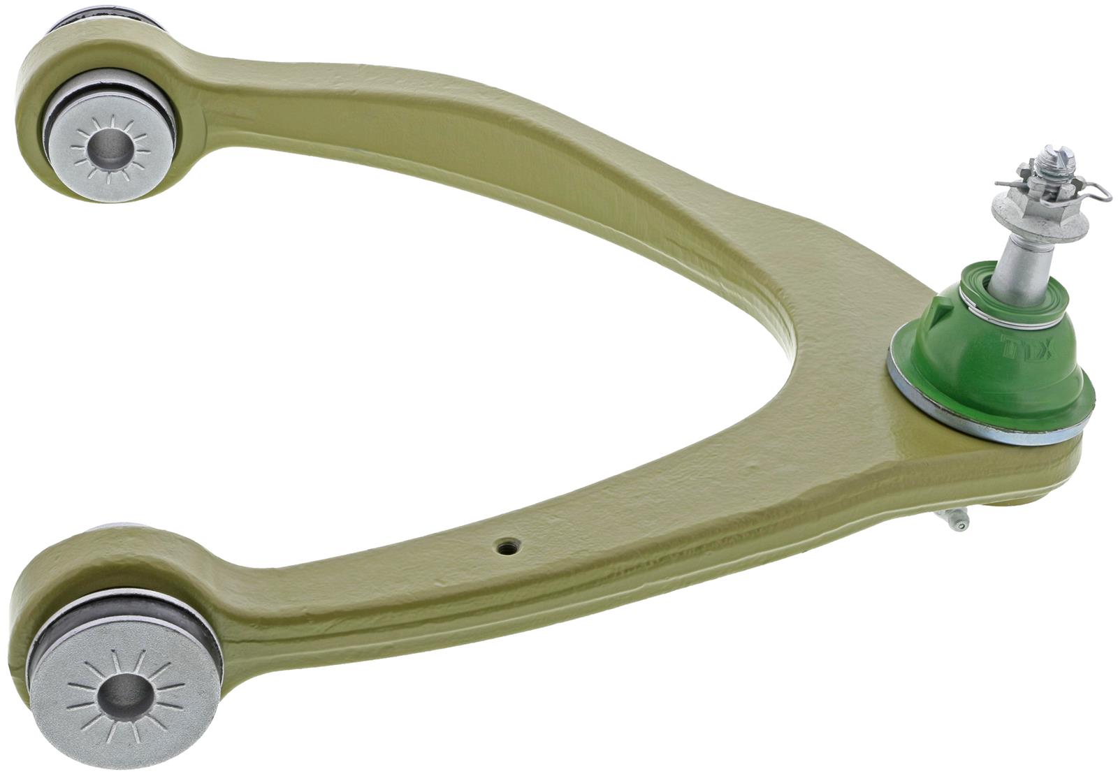 Mevotech CTXK80669 Mevotech TTX Control Arms | Summit Racing