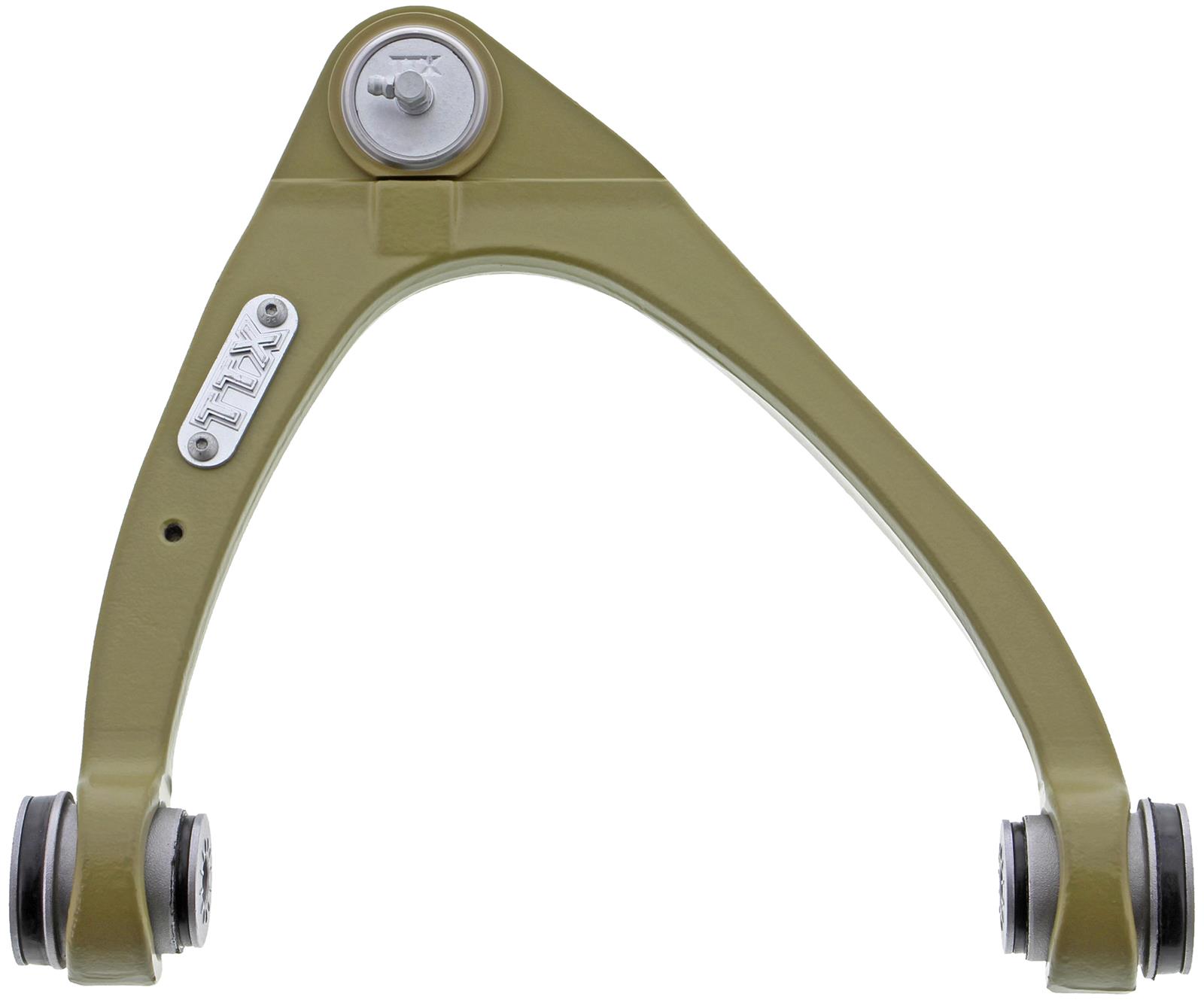 Mevotech CTXK80669 Mevotech TTX Control Arms | Summit Racing