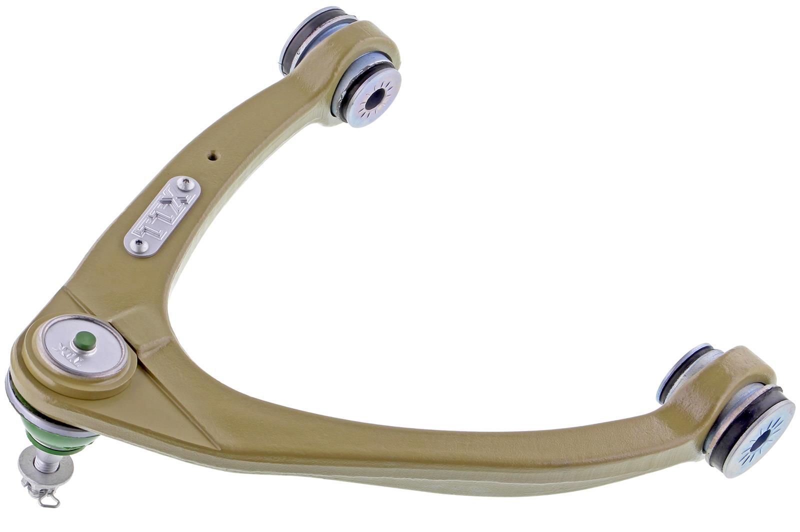 Mevotech CTXK80670 Mevotech TTX Control Arms | Summit Racing