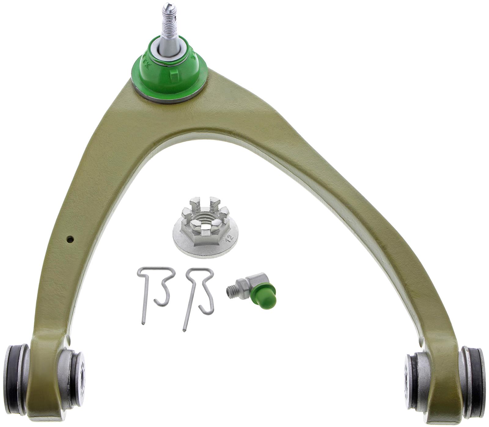 TT様 Mevotech CTXK80670 Mevotech TTX Control Arms | Summit Racing