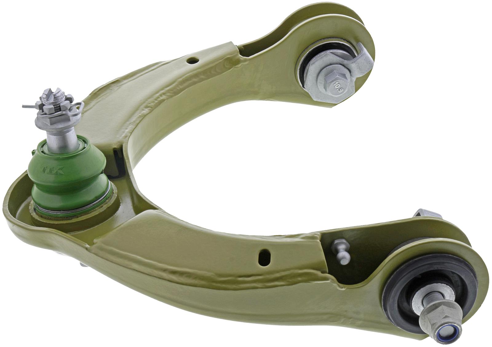 Mevotech CTXMS251100 Mevotech TTX Control Arms | Summit Racing