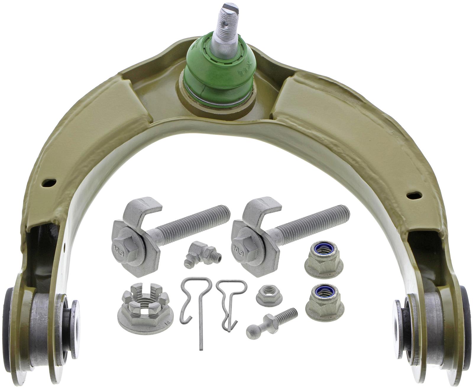 Mevotech CTXMS251100 Mevotech TTX Control Arms | Summit Racing