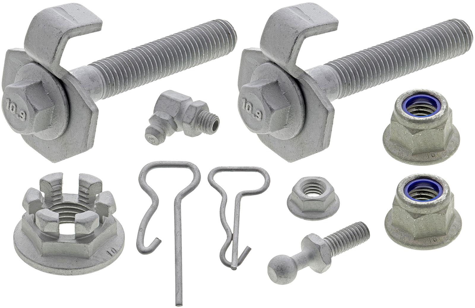 Mevotech CTXMS251100 Mevotech TTX Control Arms | Summit Racing