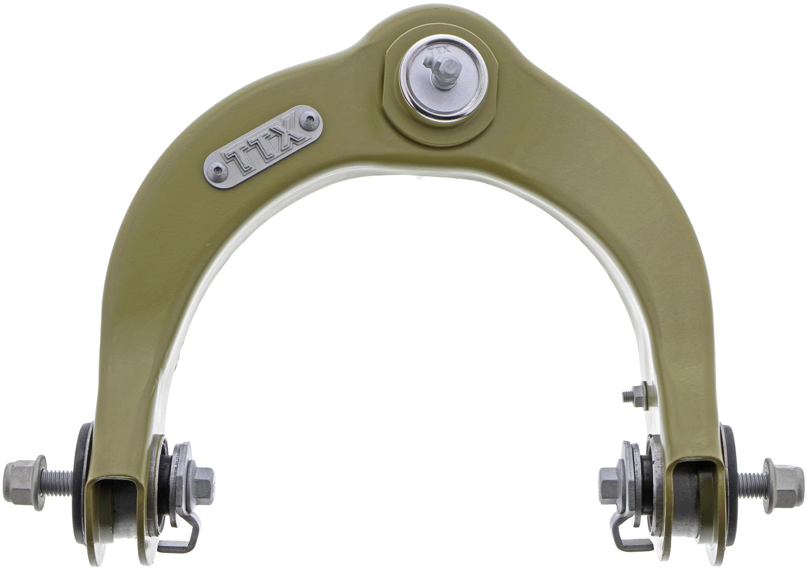 Mevotech CTXMS251100 Mevotech TTX Control Arms | Summit Racing
