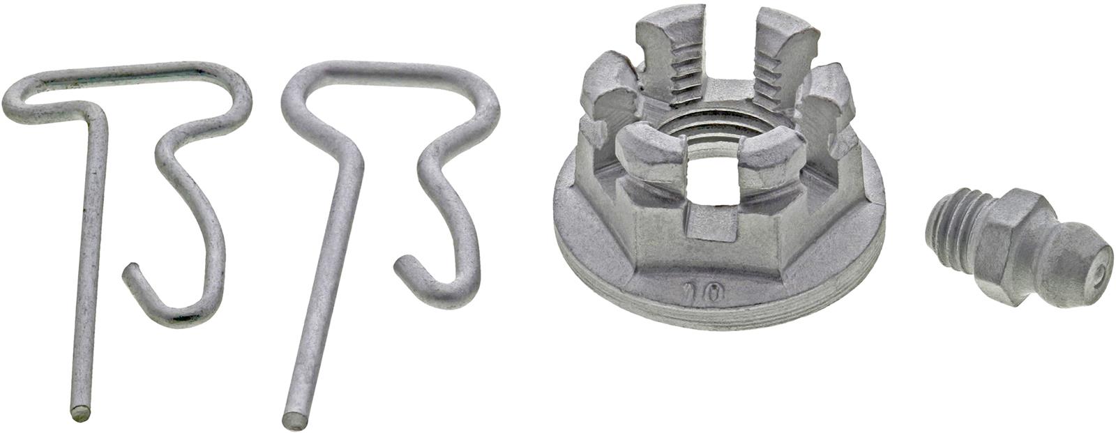 Mevotech CTXMS251267 Mevotech TTX Control Arms | Summit Racing