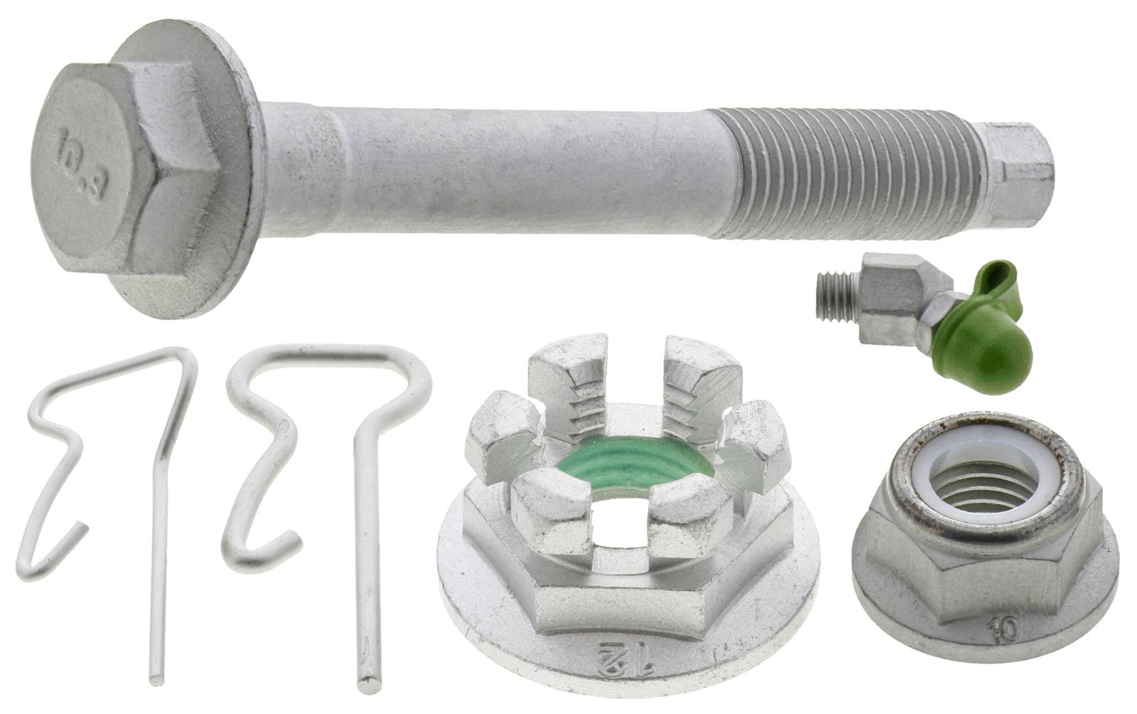 Mevotech CTXMS251269 Mevotech TTX Control Arms | Summit Racing