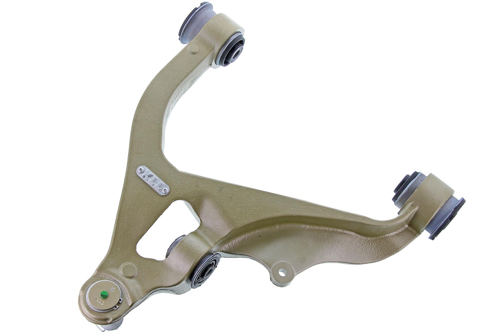REXXAM REVO110M 25㎝ Mevotech CTXMS25150 Mevotech TTX Control Arms | Summit Racing