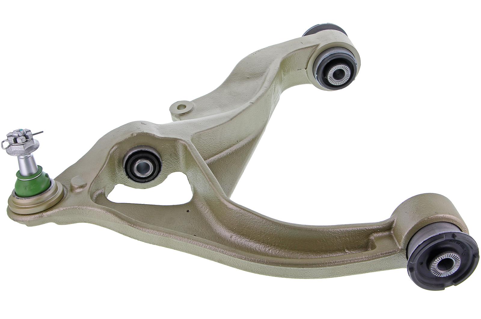 Mevotech CTXMS25150 Mevotech TTX Control Arms | Summit Racing