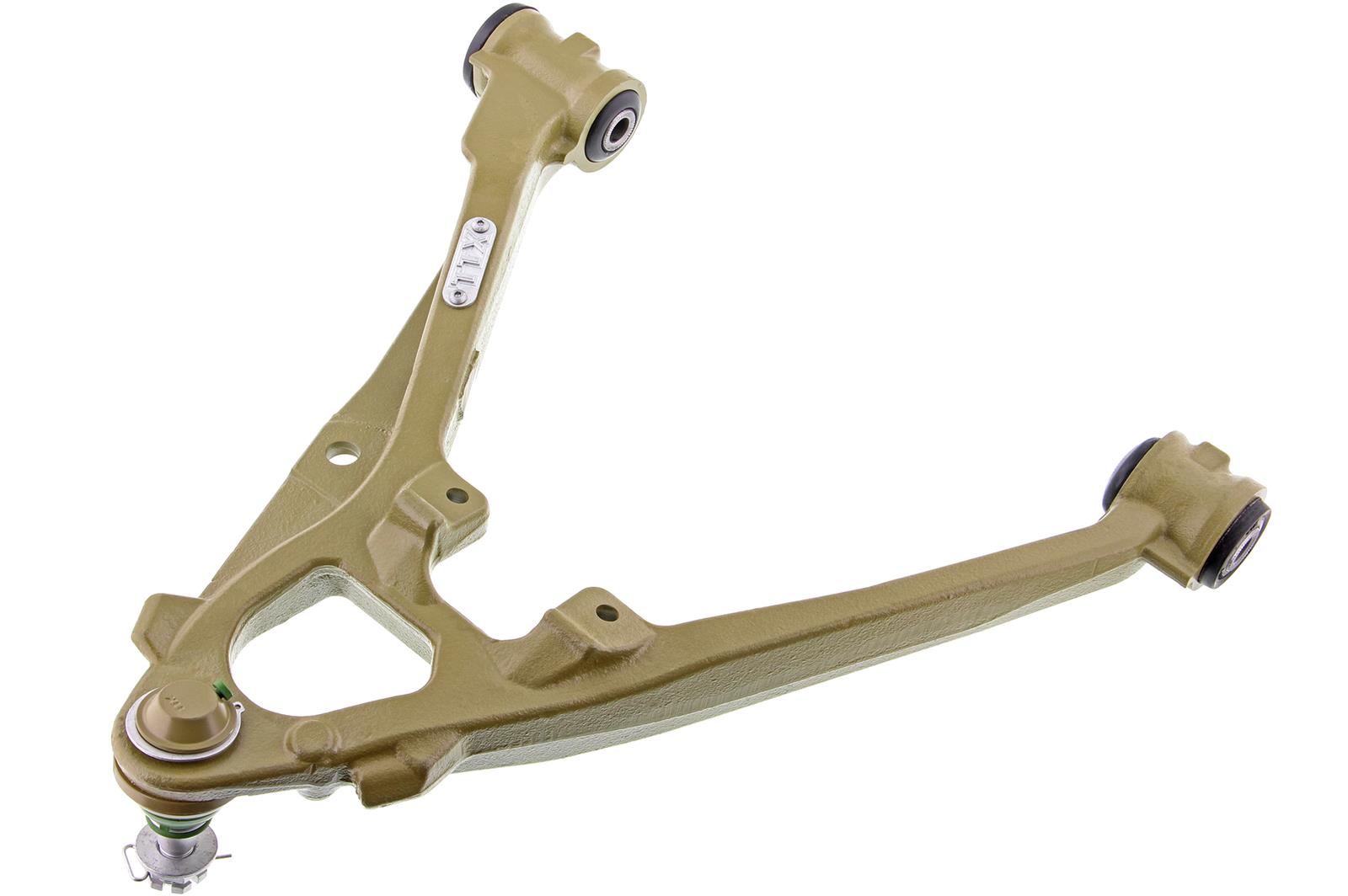 Mevotech CTXMS50153 Mevotech TTX Control Arms | Summit Racing