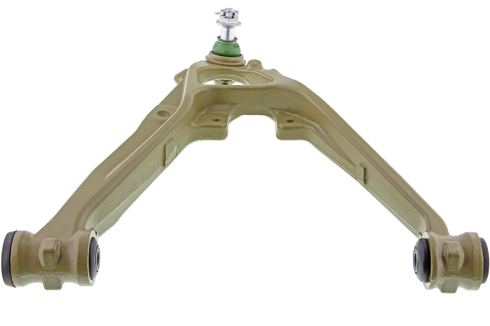 Mevotech CTXMS50153 Mevotech TTX Control Arms | Summit Racing