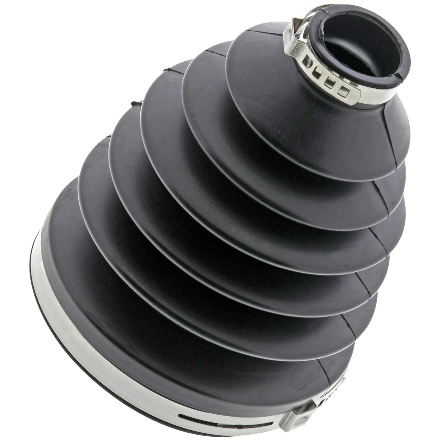 Mevotech DX554 Mevotech Duraflex CV Joint Boots | Summit Racing