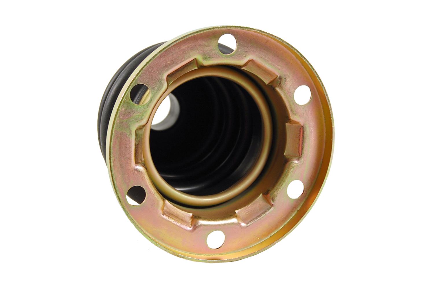 Mevotech DX714 Mevotech Duraflex CV Joint Boots Summit Racing