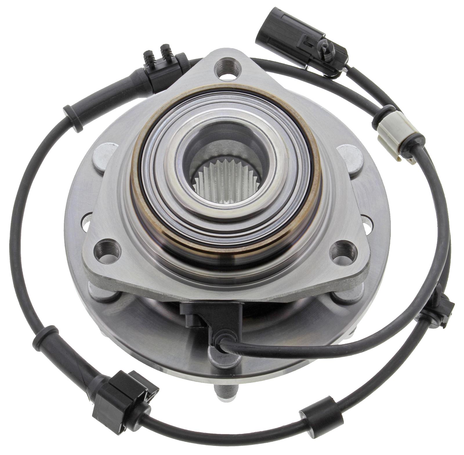 Mevotech G513188 Mevotech Original Grade Wheel Bearing and Hub 