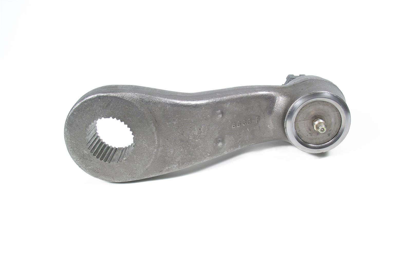 3K6335 | Pitman Arm | Chassis Part - View #9