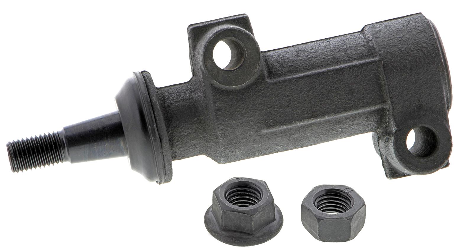 Mevotech GK6659 Mevotech Original Grade Idler Arm Brackets Summit Racing