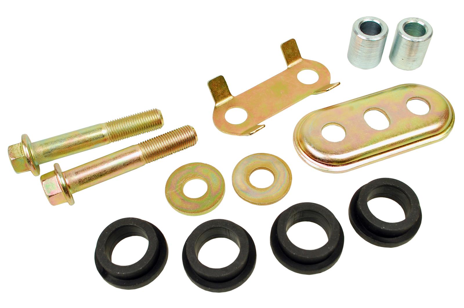 Mevotech GK7408 Mevotech Original Grade Tie Rod Bushings Summit Racing