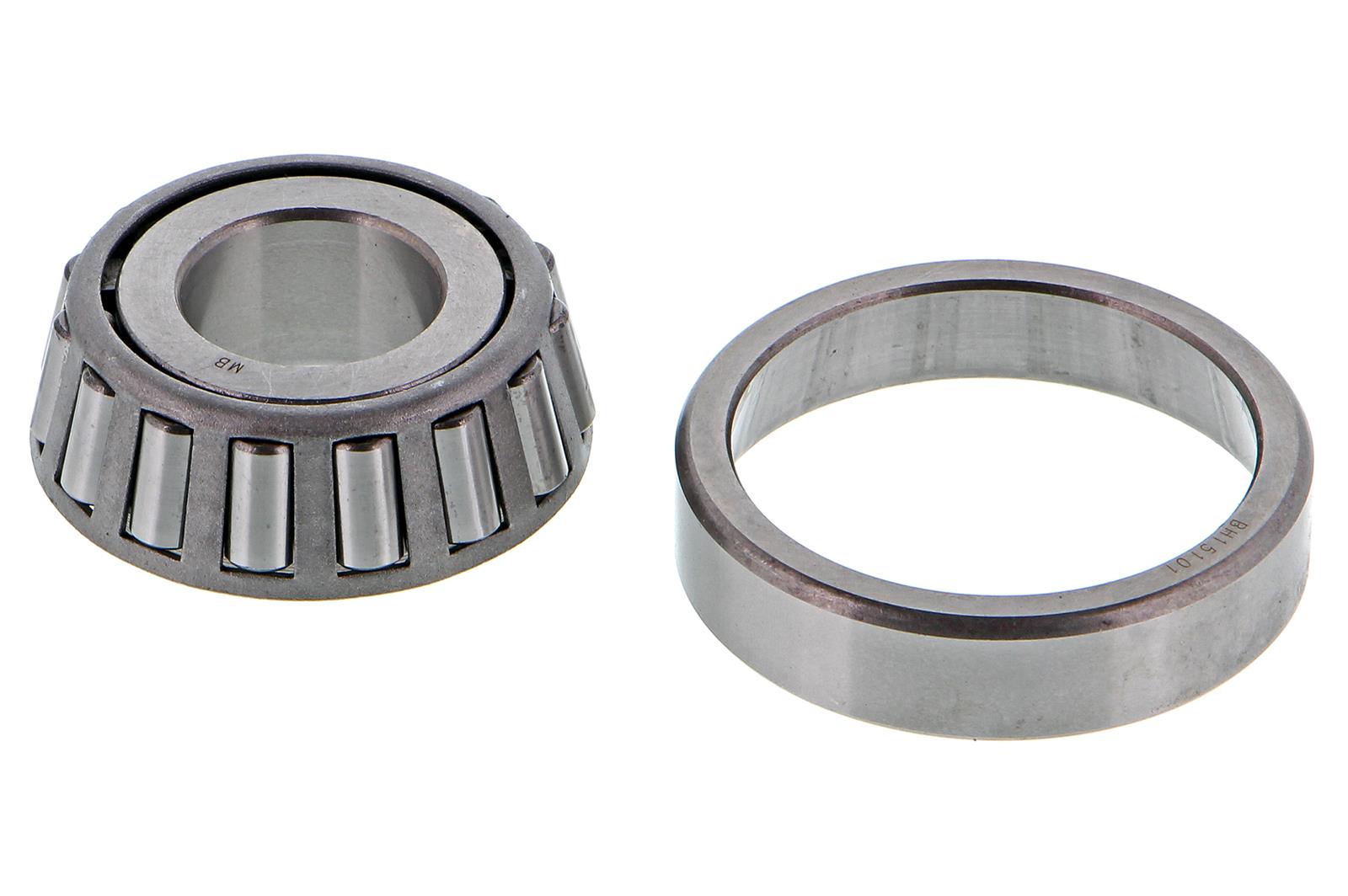 Mevotech H15101 Mevotech Supreme Wheel Bearings Summit Racing