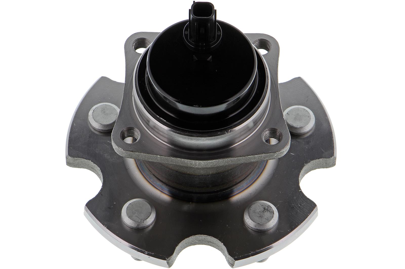 Mevotech H512406 Mevotech Supreme Wheel Bearing and Hub Assemblies 