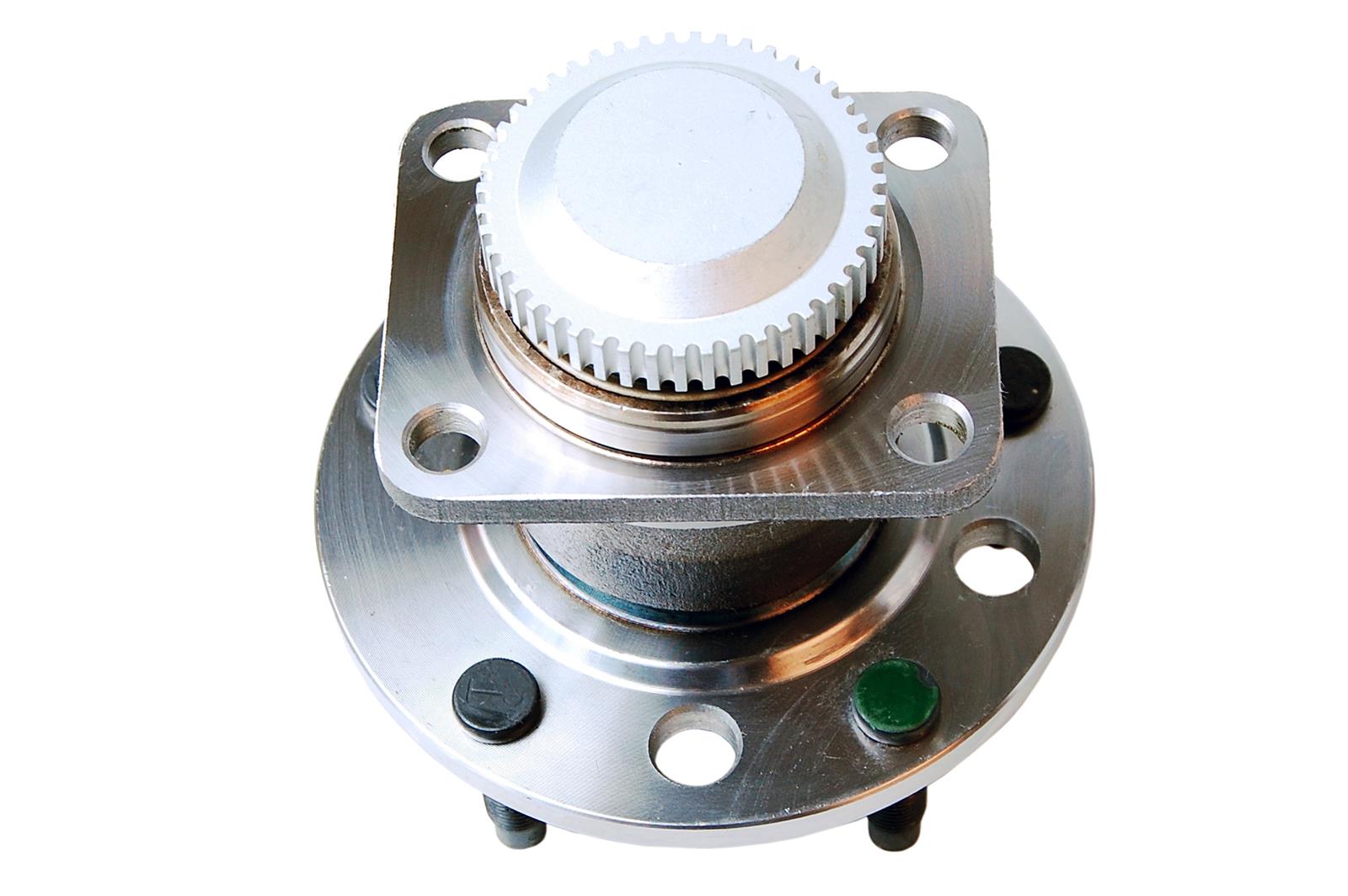 Mevotech H513282 Wheel Bearing And Hub Assembly