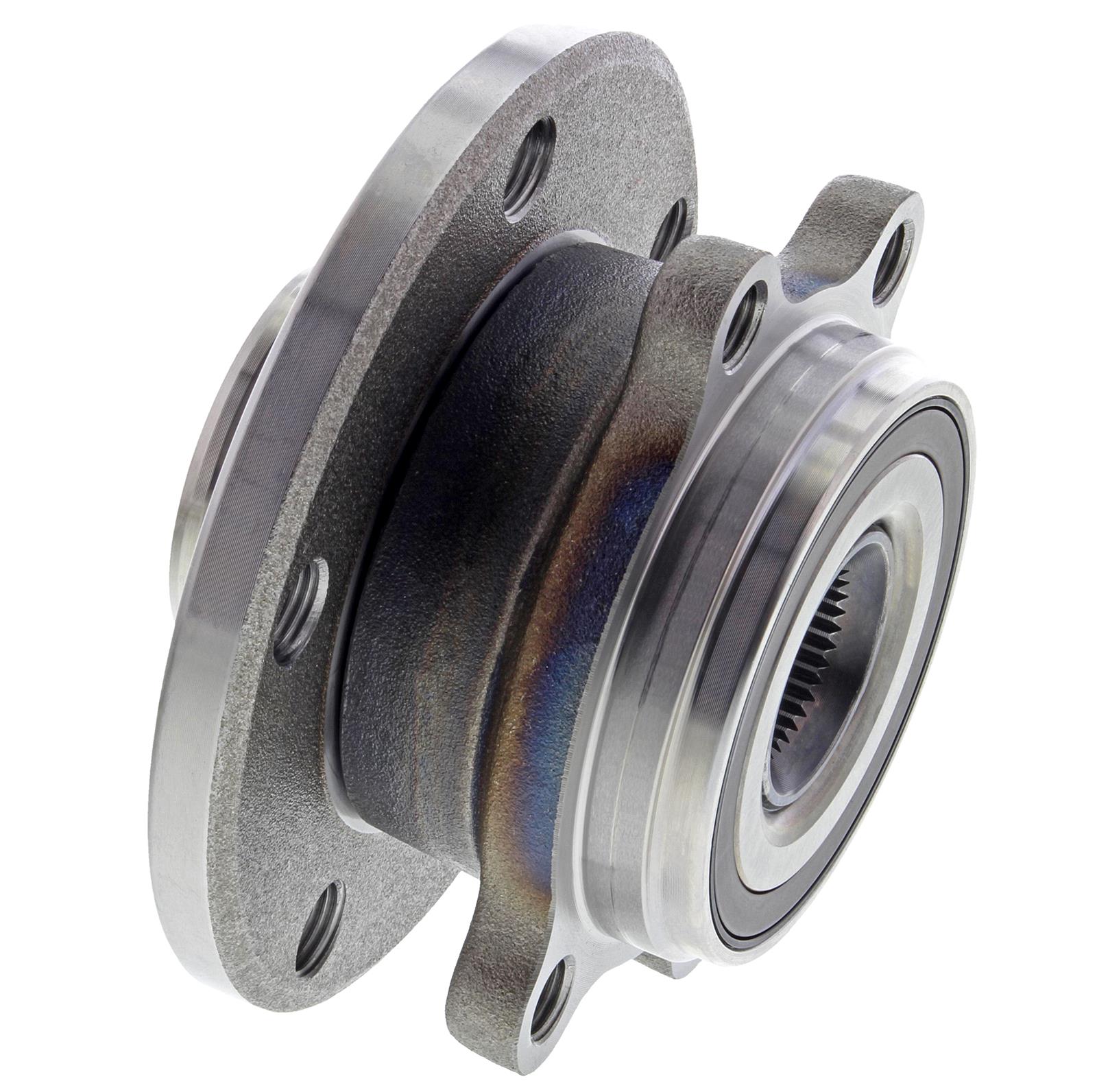 Mevotech H513253 Mevotech Supreme Wheel Bearing and Hub Assemblies