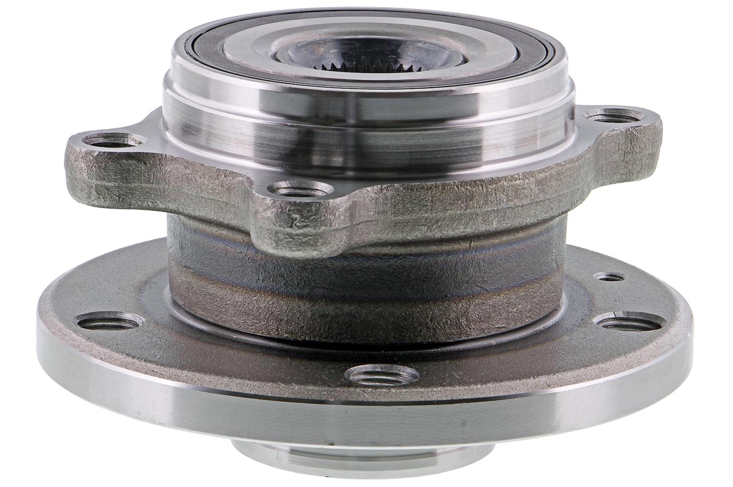 Mevotech H513253 Mevotech Supreme Wheel Bearing and Hub Assemblies